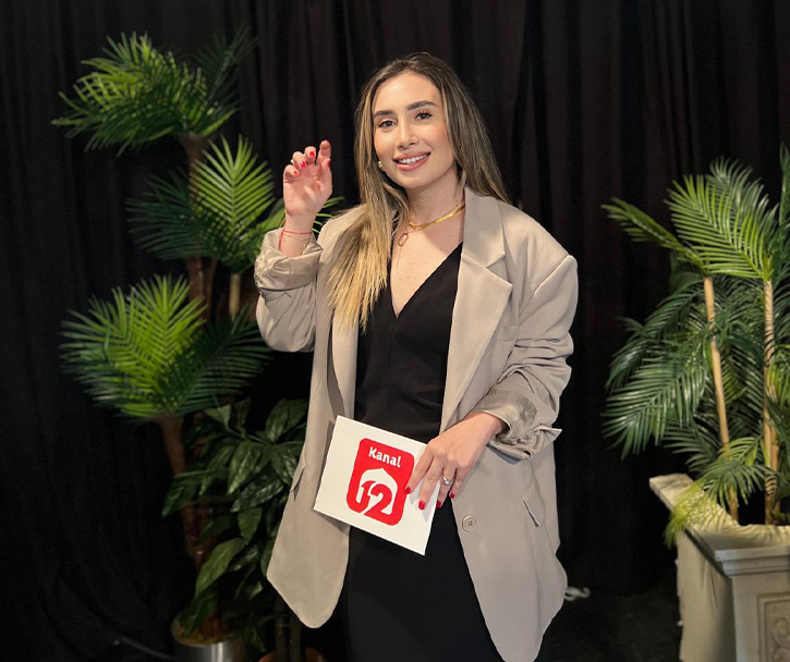 Uzman Psikolog Ezgi Albaş