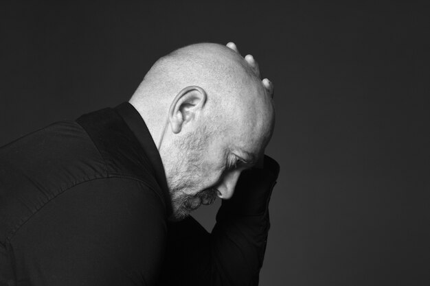 Kaygı Bozuklukları